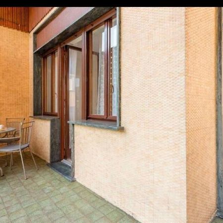 Como Diamond Apartment Lipomo エクステリア 写真