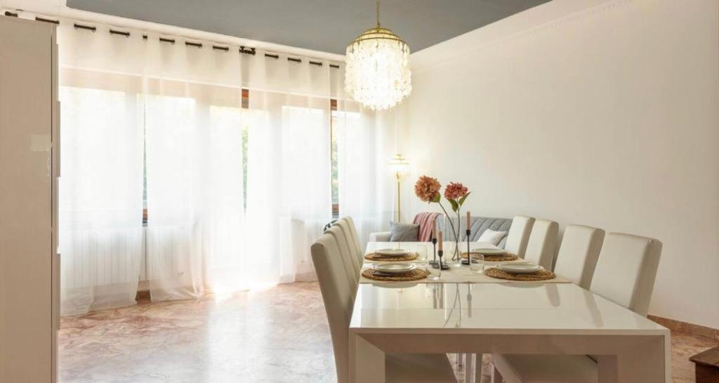 Como Diamond Apartment Lipomo エクステリア 写真