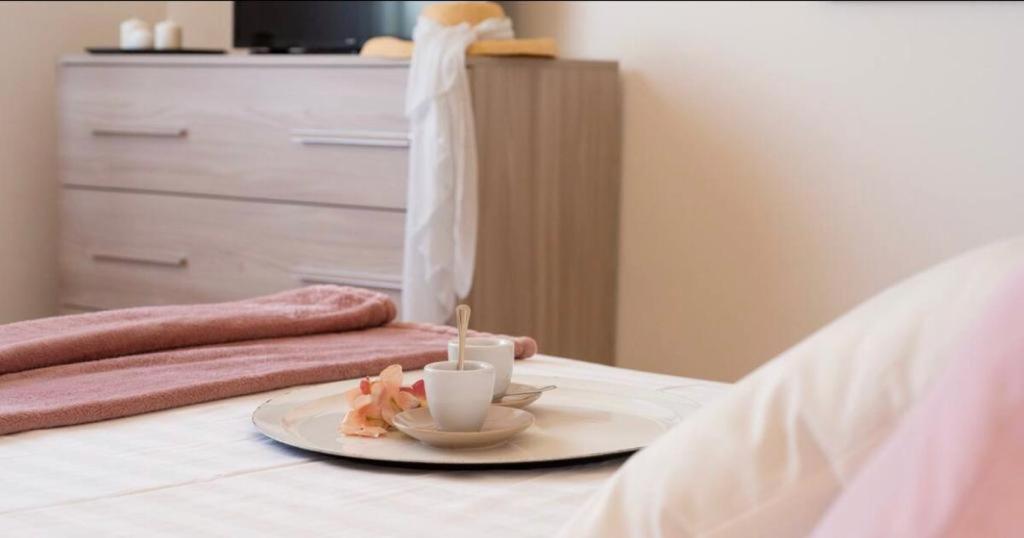 Como Diamond Apartment Lipomo エクステリア 写真