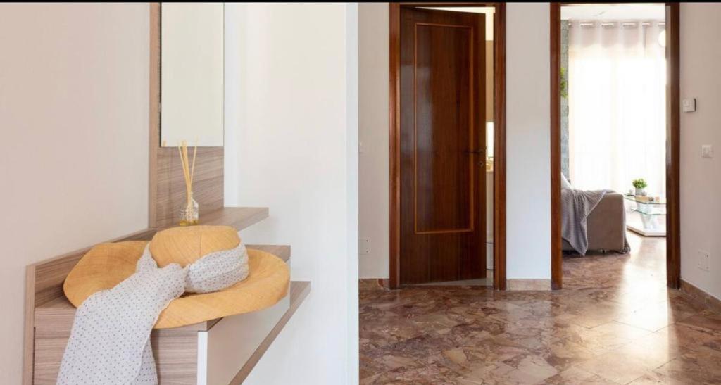 Como Diamond Apartment Lipomo エクステリア 写真