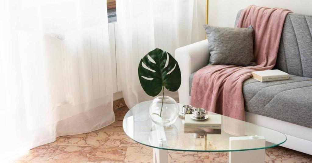 Como Diamond Apartment Lipomo エクステリア 写真