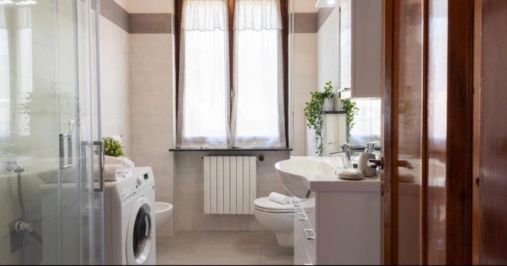 Como Diamond Apartment Lipomo エクステリア 写真