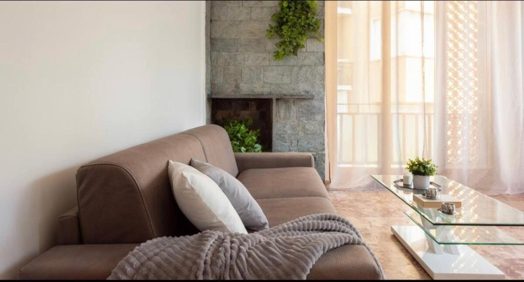 Como Diamond Apartment Lipomo エクステリア 写真