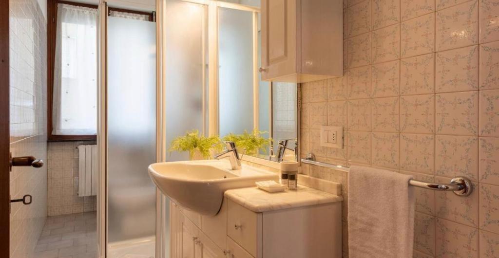 Como Diamond Apartment Lipomo エクステリア 写真
