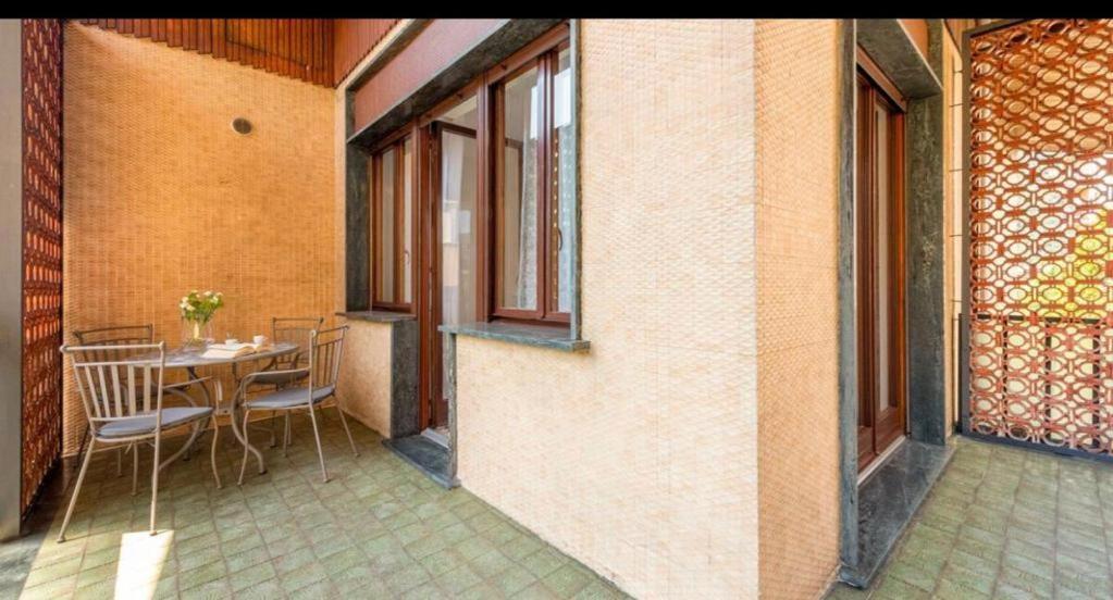 Como Diamond Apartment Lipomo エクステリア 写真