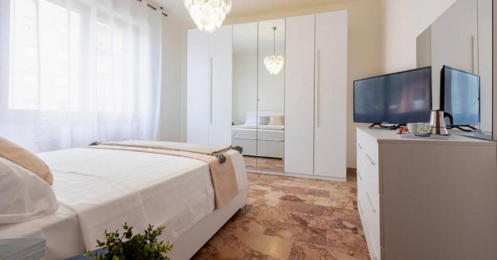 Como Diamond Apartment Lipomo エクステリア 写真